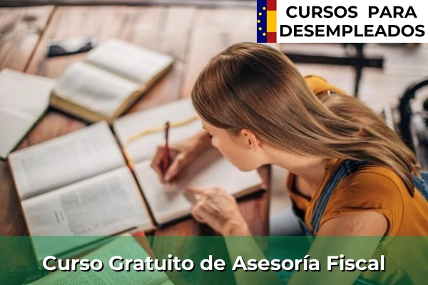 Curso Gratuito de Asesoría Fiscal