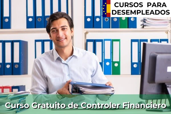 Curso Gratuito de Controler Financiero