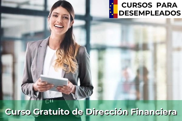 Curso Gratuito de Dirección Financiera