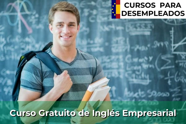 Curso Gratuito de Inglés Empresarial