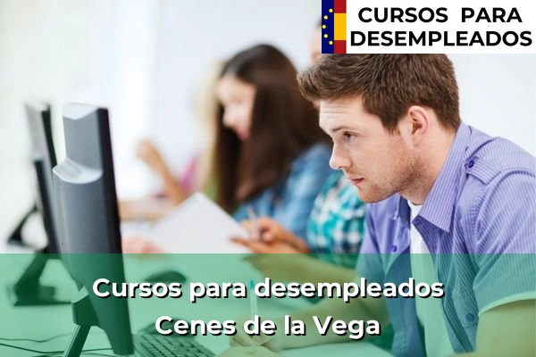 Cursos para desempleados en Granada 15 Cursos para desempleados en Cenes de la Vega