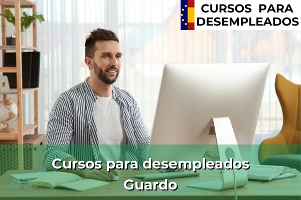 Cursos para desempleados en Palencia 4 Cursos para desempleados en Guardo