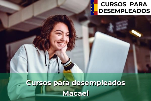 Cursos para desempleados en Almería 31 Cursos para desempleados en Macael
