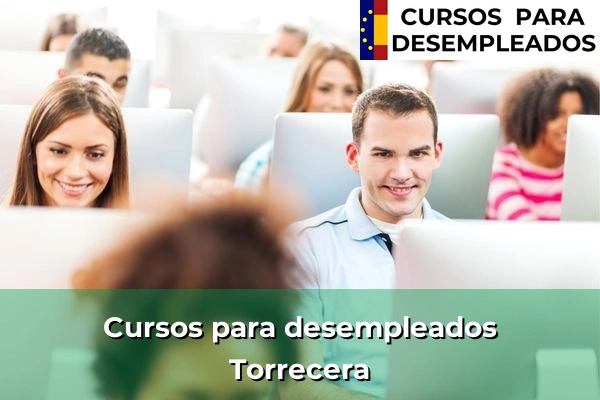 Cursos para desempleados en Cádiz 37 Cursos para desempleados en Torrecera